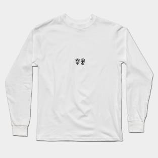 Shields Long Sleeve T-Shirt